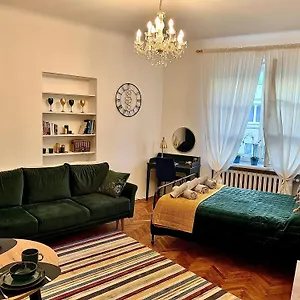  Apartament Mermaid - Ideal Place For