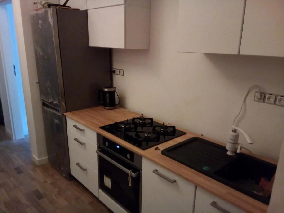 Проживание в семье Mikro Pokoj Warsaw Center Micro Room Польша