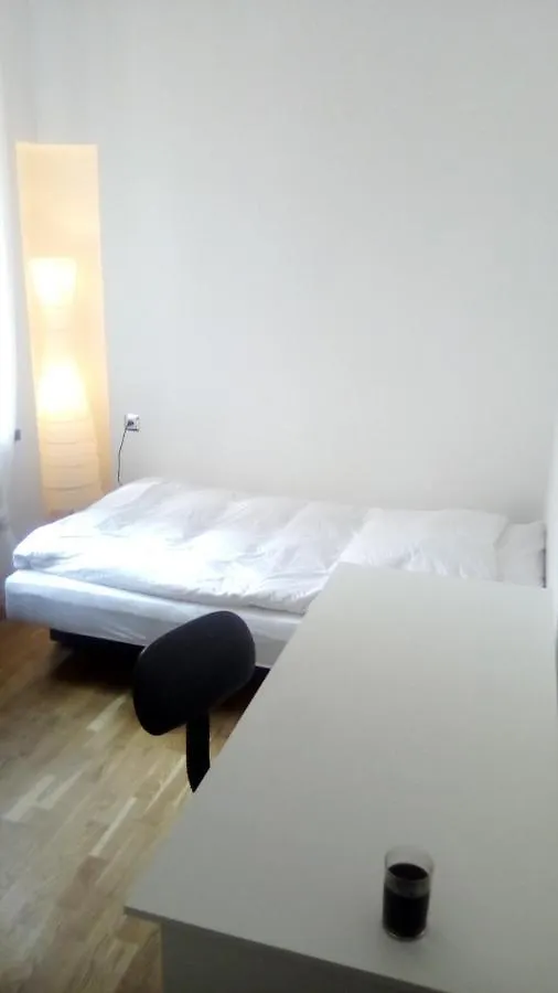 Mikro pokój WARSAW CENTER Micro room 0*,