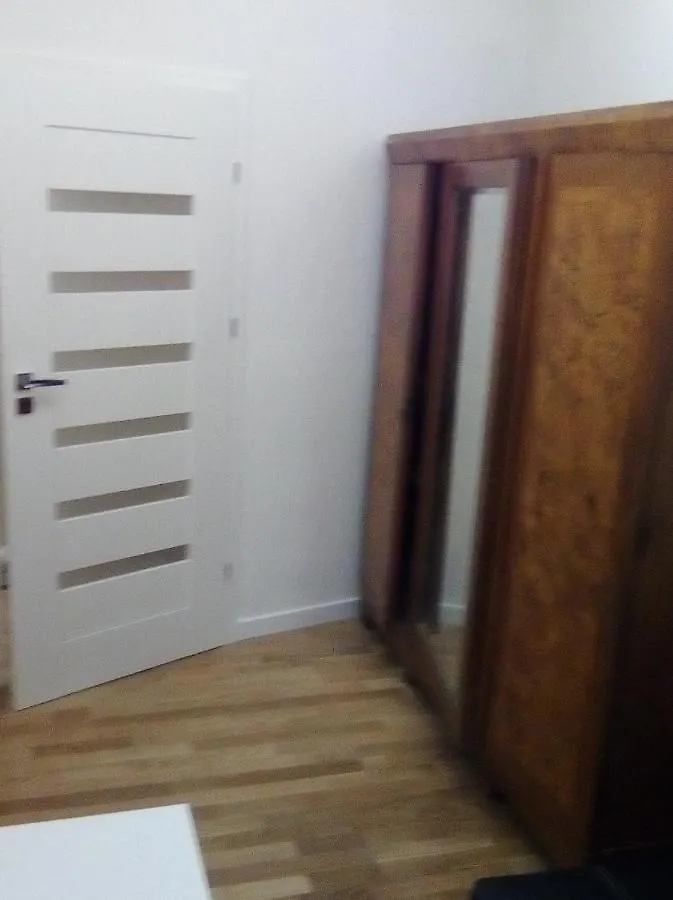 Mikro pokój WARSAW CENTER Micro room Kwatera prywatna