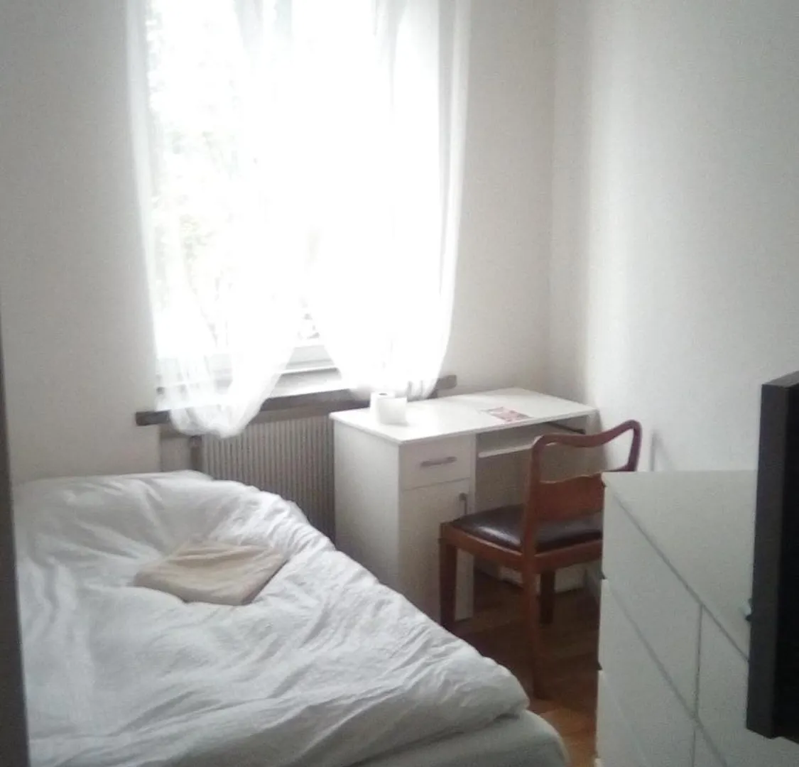 Mikro pokój WARSAW CENTER Micro room